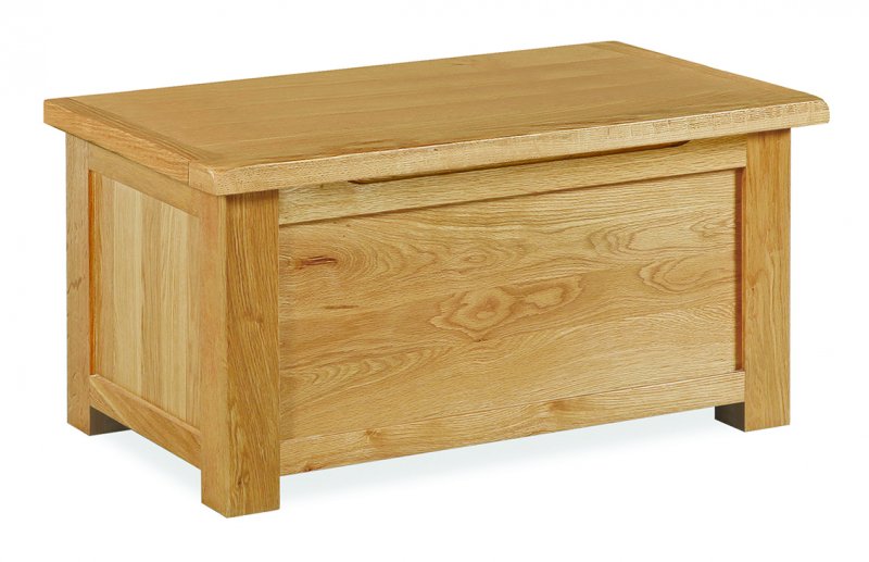 Marsden Blanket Box