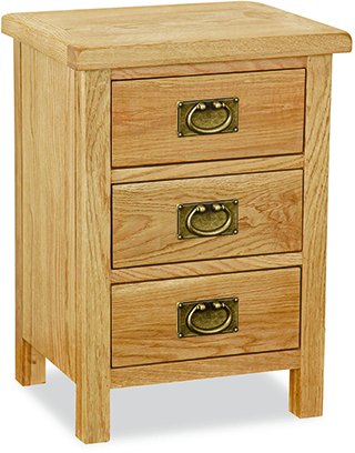 Marsden Bedside Chest