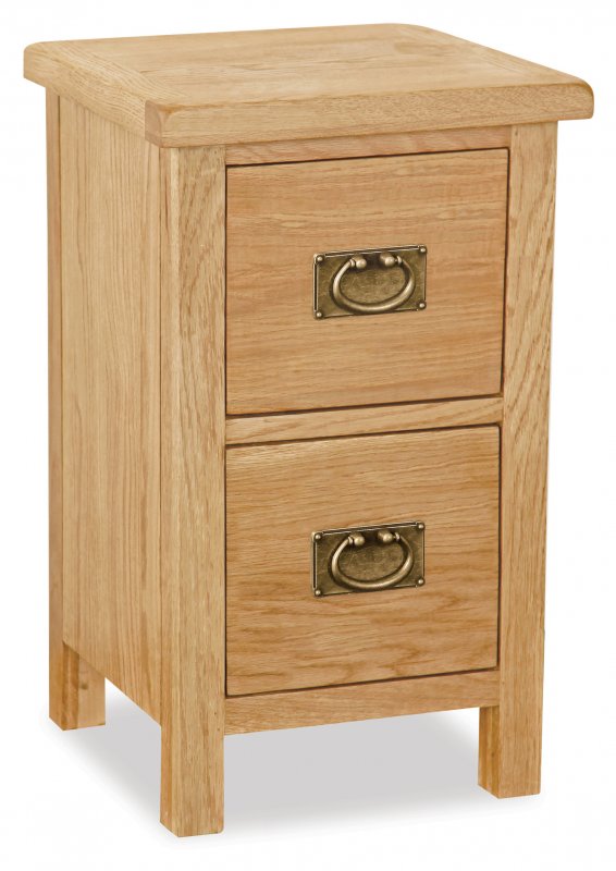 Marsden Narrow Bedside Chest