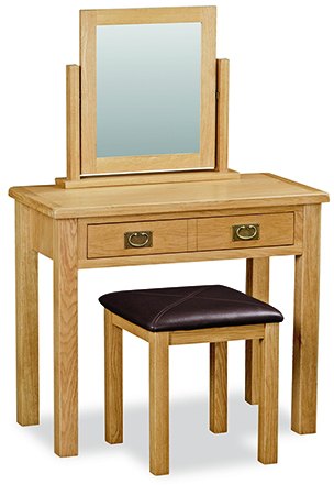 Marsden Dressing Table Set