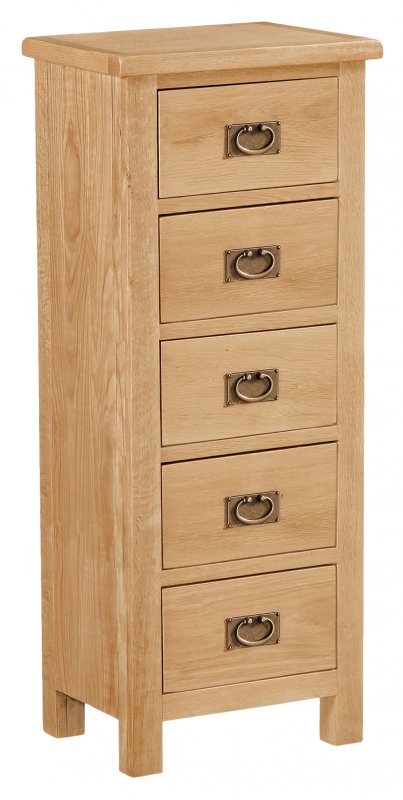 Marsden Narrow Tallboy