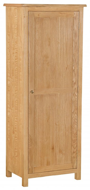 Marsden Single Door Wardrobe