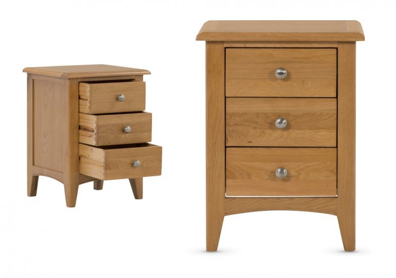 Radstone Large Nightstand