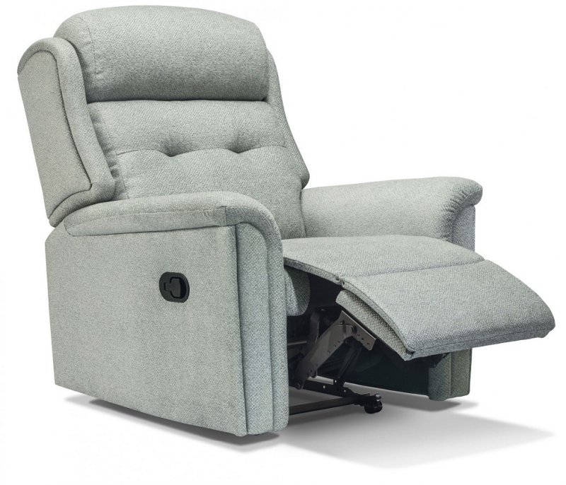 Stafford Manual Recliner Chair