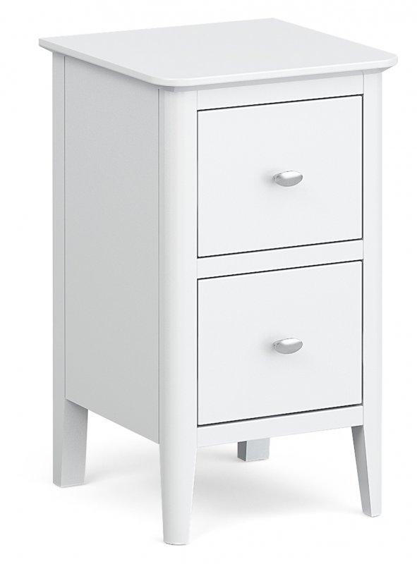 Bakewell Narrow Bedside Chest