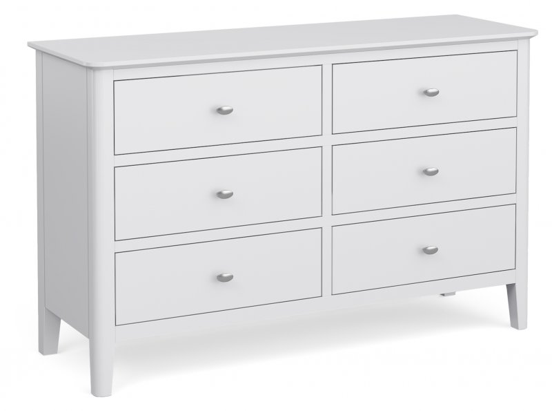 Bakewell 6 Drawer Chest