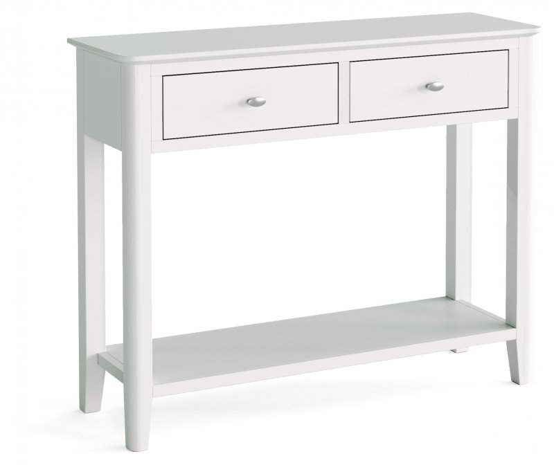 Bakewell Console Table