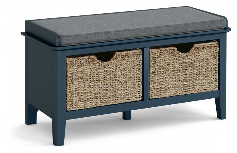 Morley Storage Bench