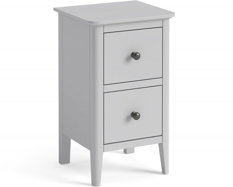 Preston Narrow Bedside Chest