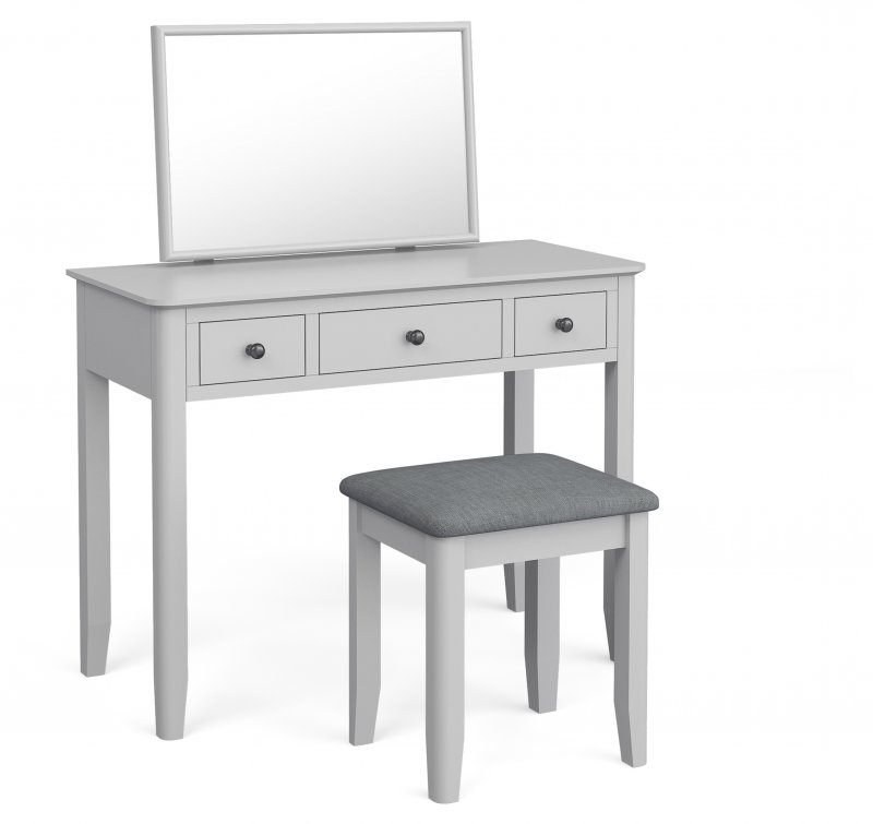 Preston Dressing Table Set