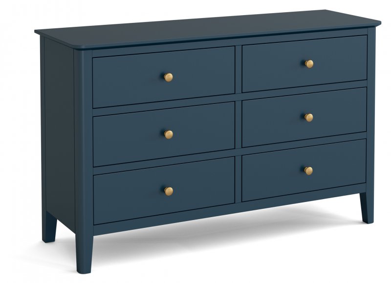 Morley 6 Drawer Chest