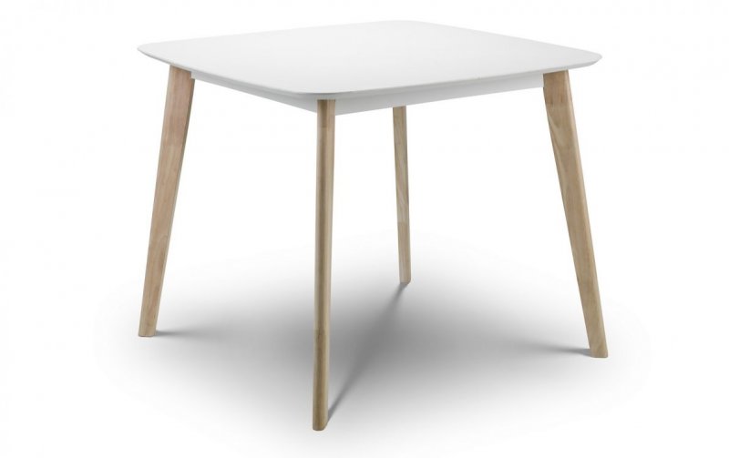 Solaro Square Dining Table