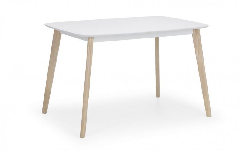 Solaro Rectangular Dining Table