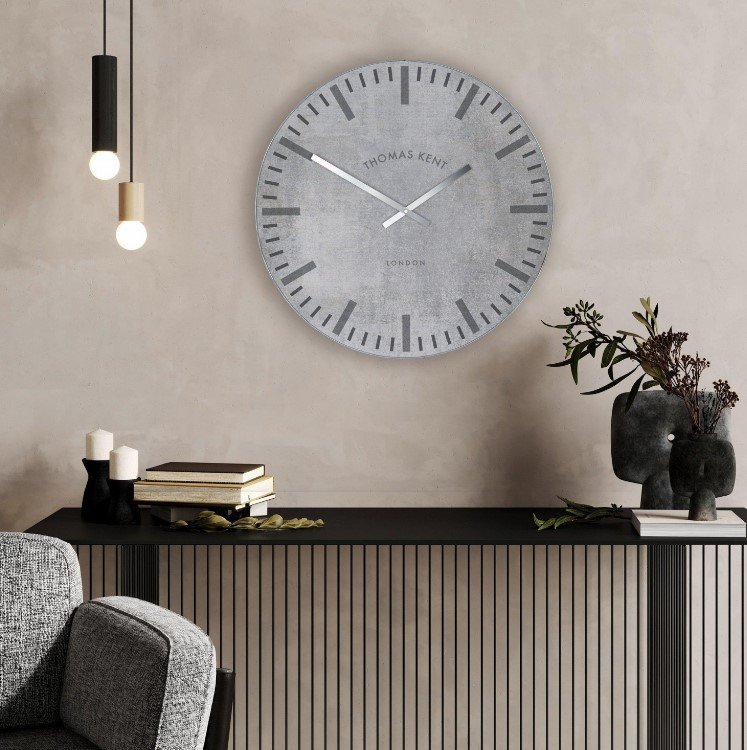 Limehouse Wall Clock