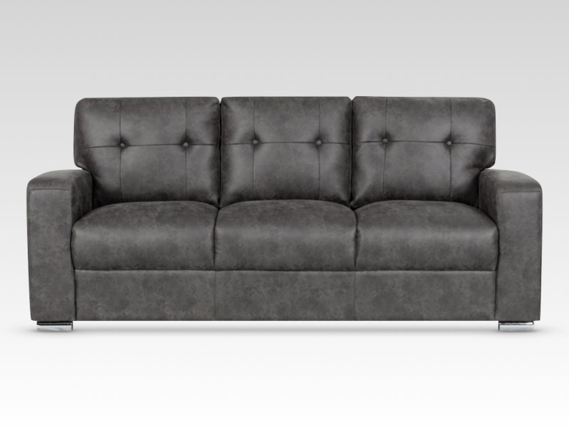 Taranto 3 Seater Sofa