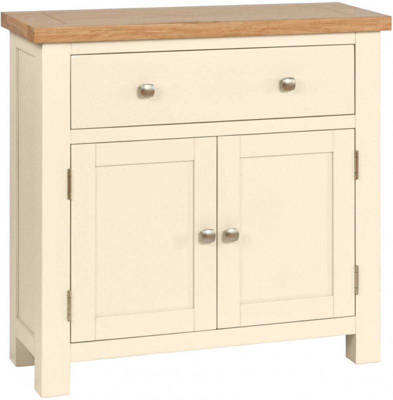 Budleigh Painted Compact Sideboard