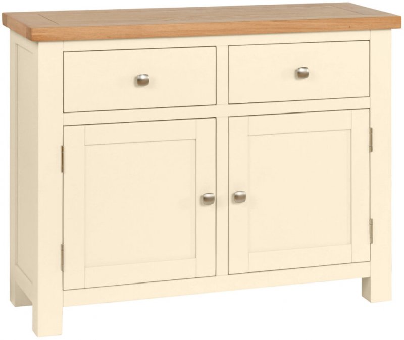 Budleigh Painted 2 Door Sideboard