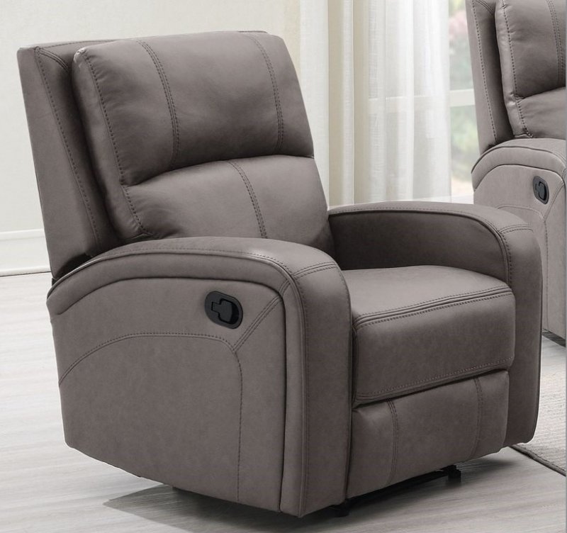 Cora Manual Recliner Chair