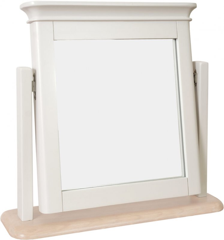 Braunton Dressing Table Mirror