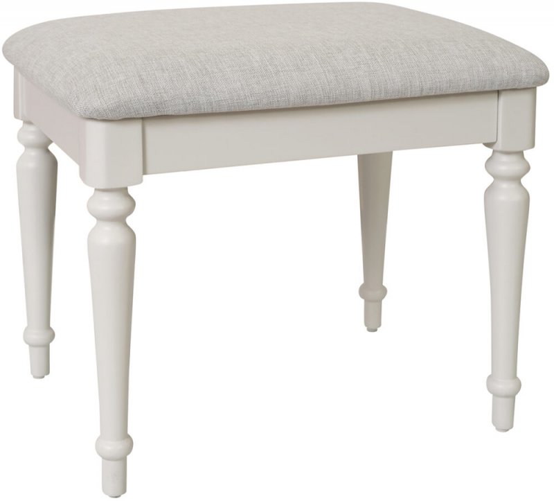 Braunton Dressing Table Stool