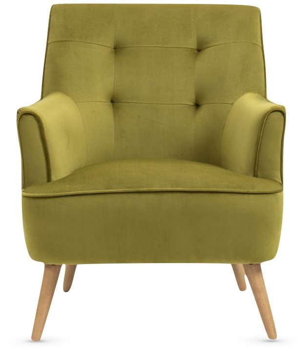 Scarlett Accent Chair