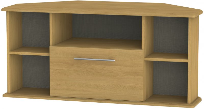 Broadwey Corner TV Unit