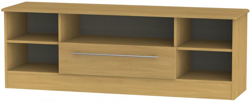 Broadwey Open Wide TV Unit