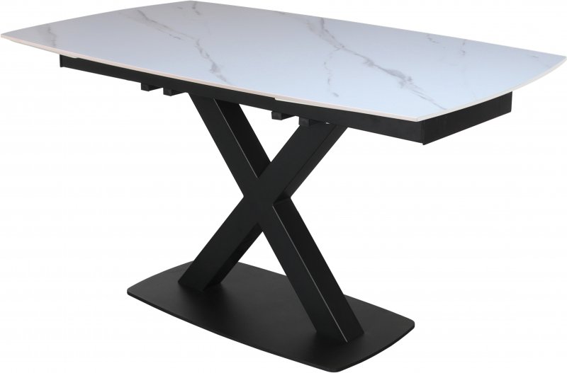 Paignton Medium Extending Dining Table