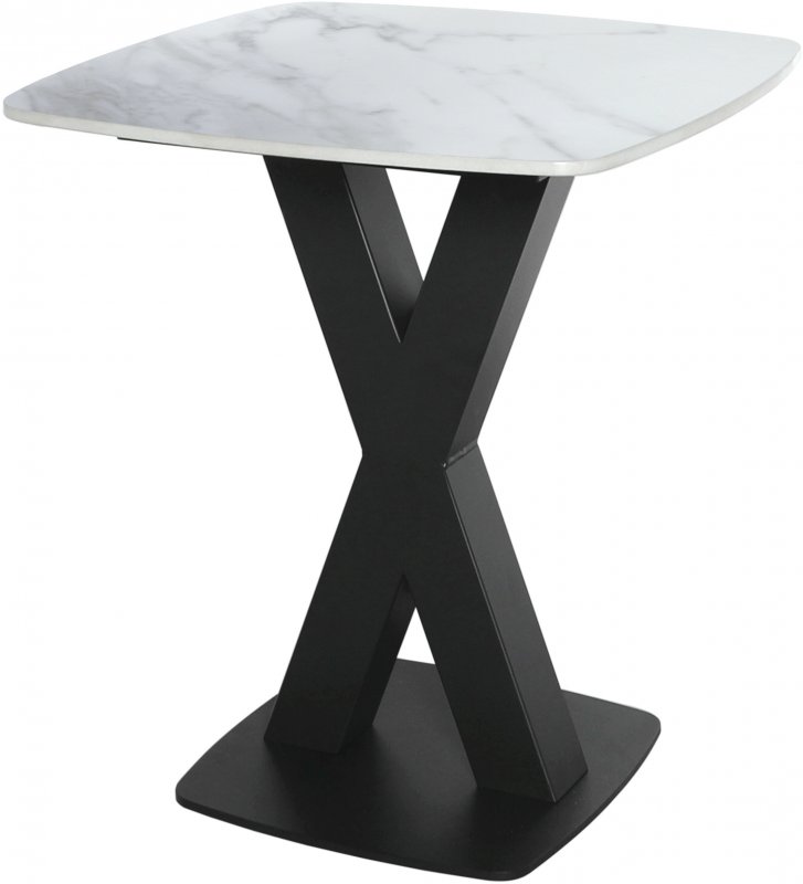 Paignton Lamp Table