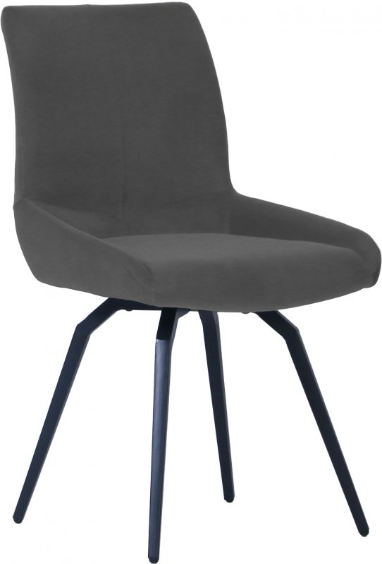 Paignton Medway Swivel Dining Chair