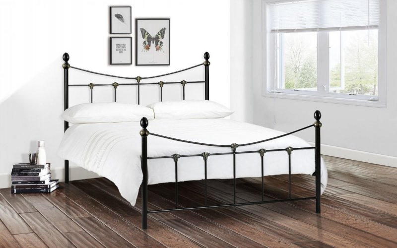 Darlington Bedframe