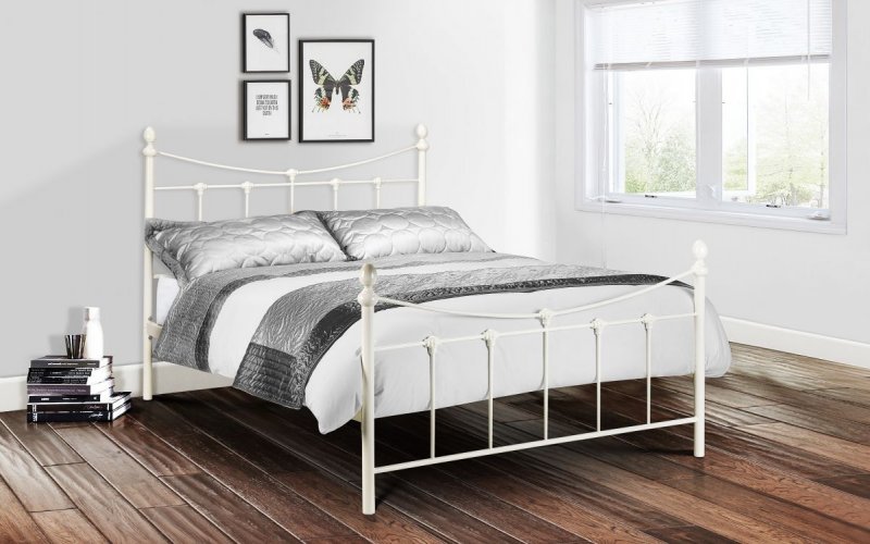 Darlington Bedframe