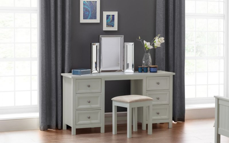 Lazzaro Dressing Table