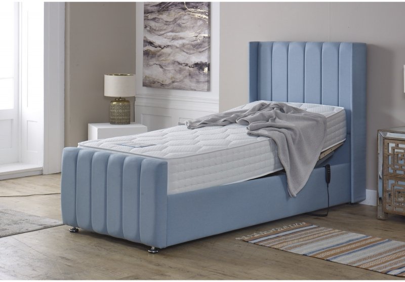 Macie Adjustable Electric Bedframe