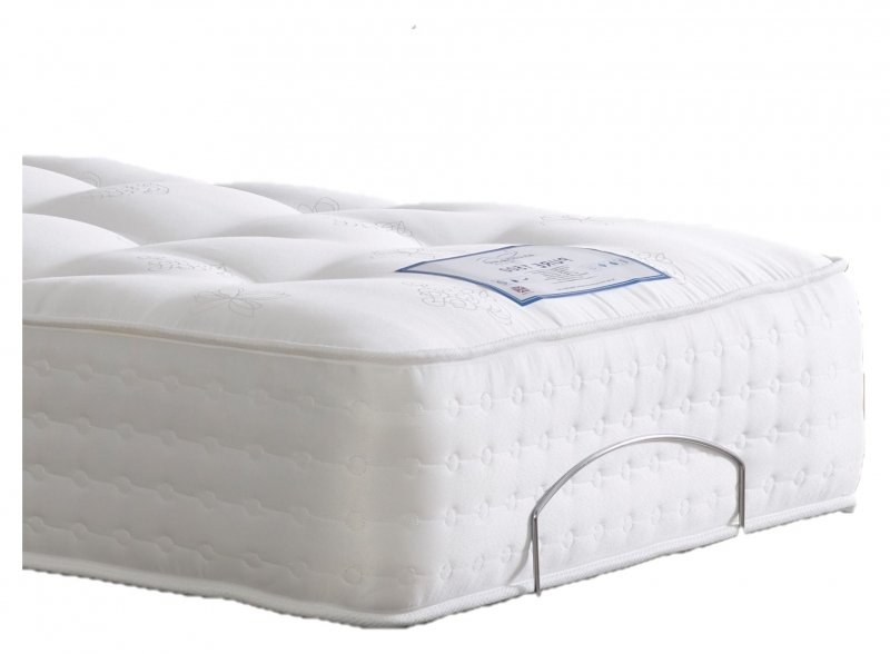 Supreme 1500 Adjustable Mattress