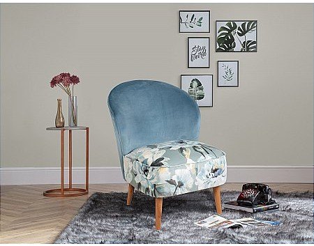 Alessia Accent Chair