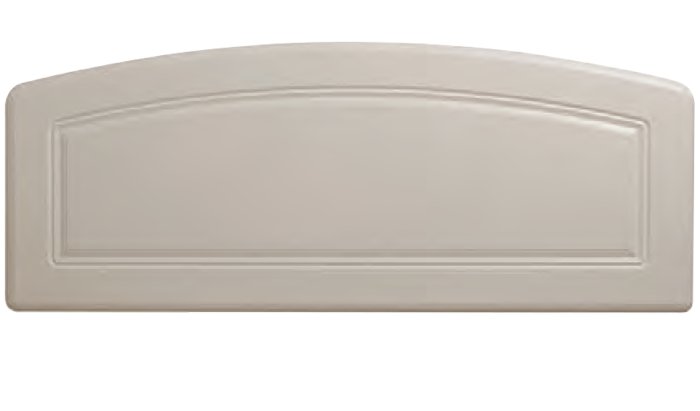 Belmont 3'0 Headboard