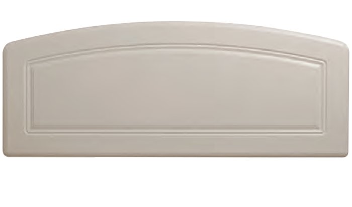 Belmont 3'0 Headboard