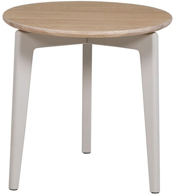 Adaline Lamp Table