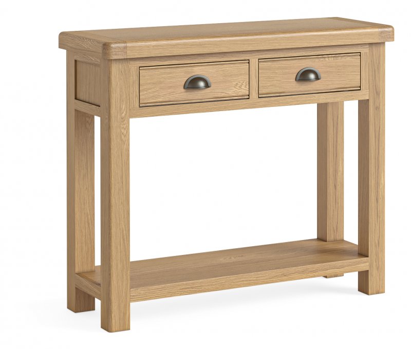 Harcourt Console Table