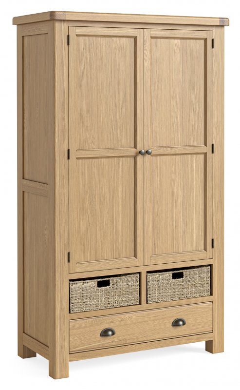 Harcourt Larder Unit