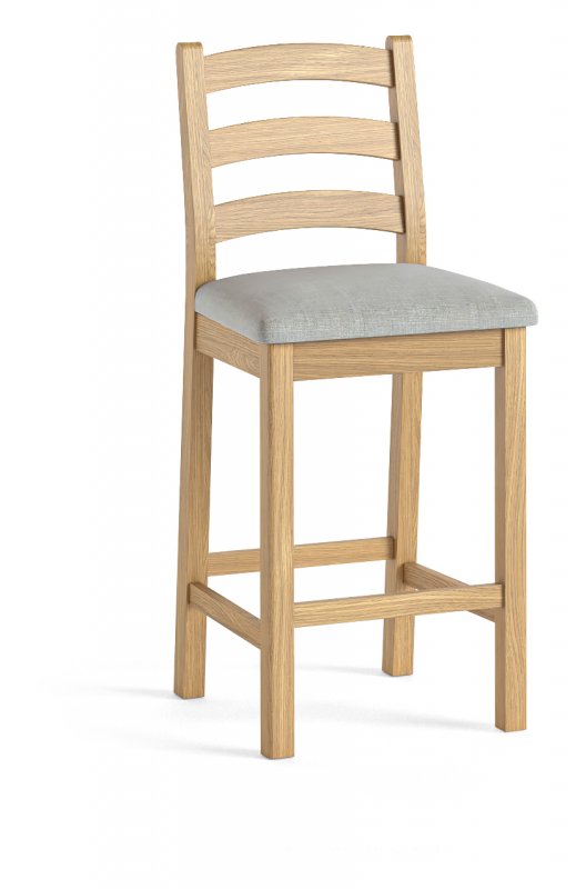 Harcourt Bar Stool