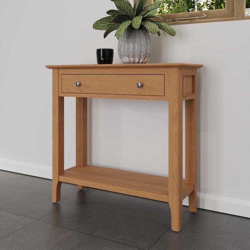 Bradfield Console Table