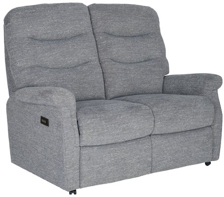 Hollingwell Standard 2 Seater Manual Recliner Sofa