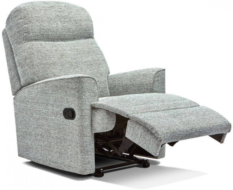 Kingsley Manual Recliner Chair