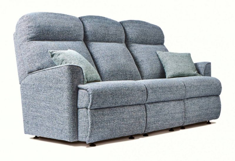 Kingsley 3 Seater Sofa