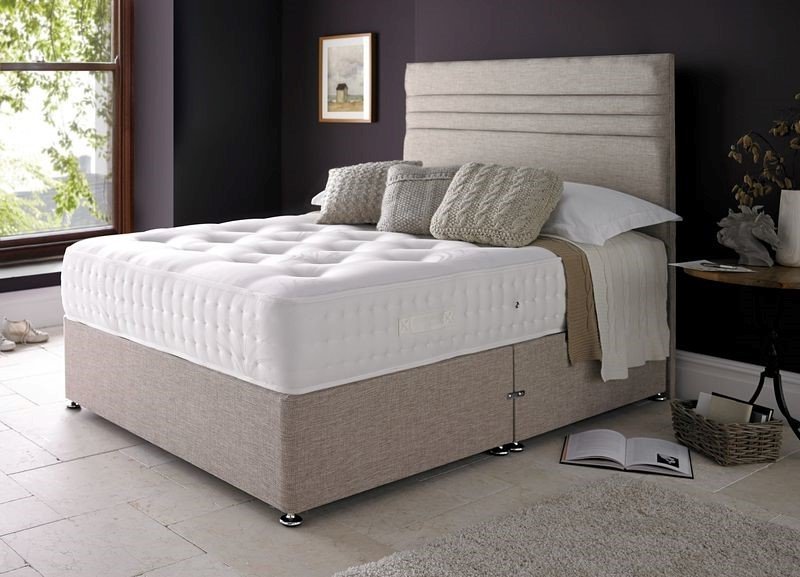 Westminster Beds Westminster Backcare 2000