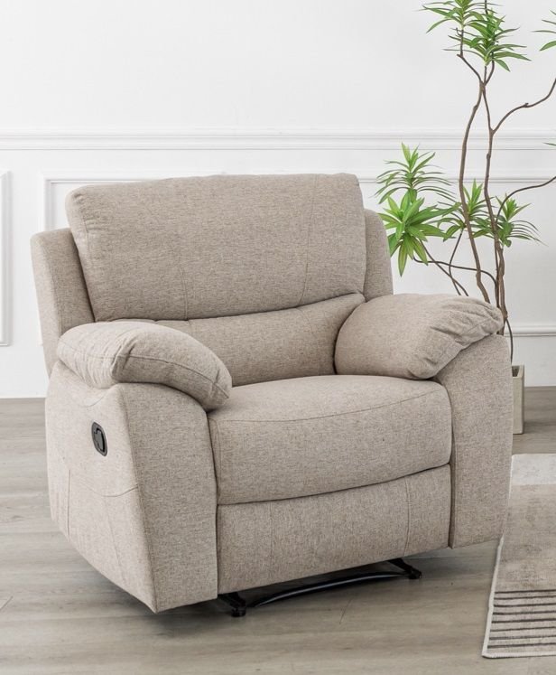 Hempstead Manual Recliner Chair