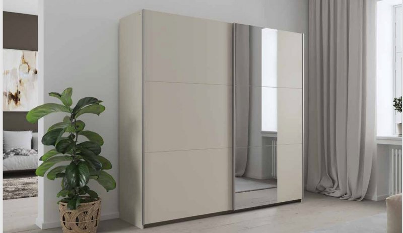 Milazzo Bedroom Range