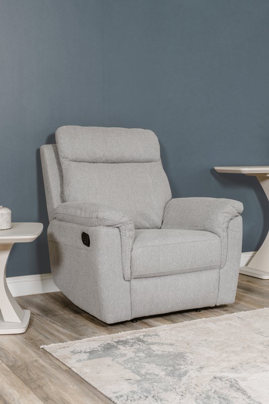 Crosby Manual Recliner Chair